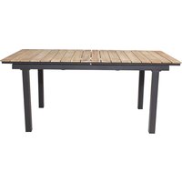 Maglehem 160/240X90cm Black Maglehem 160/240X90cm Black
