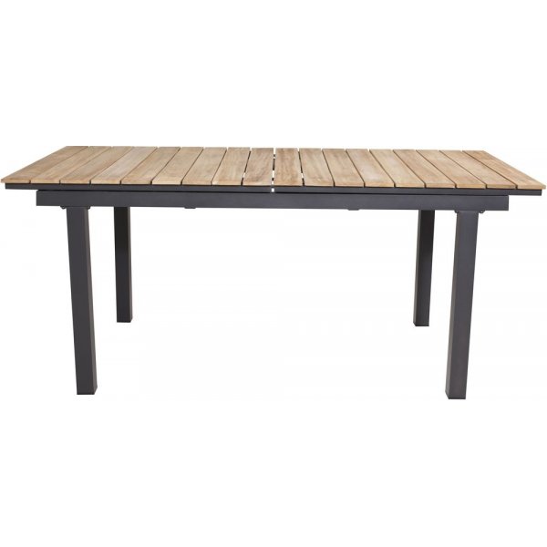 Maglehem 160/240X90cm Black
