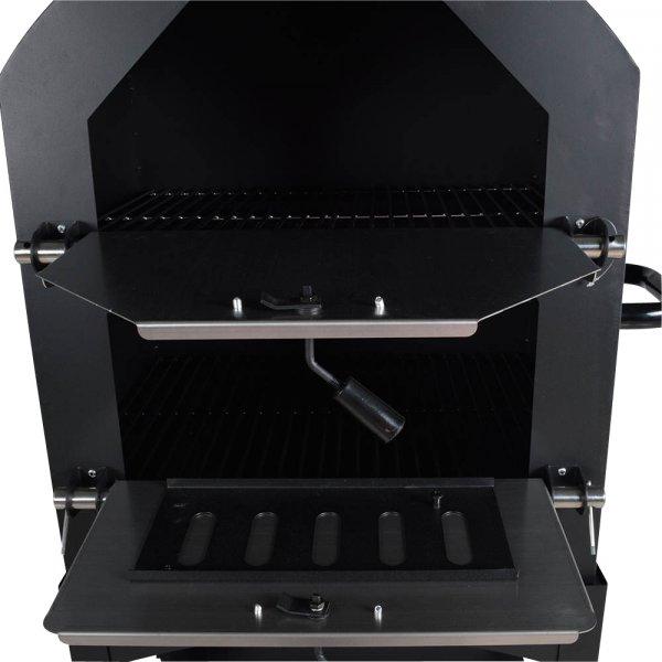 Grillugn & Pizzagrill - Mrs Double 34x49 cm Grillugn & Pizzagrill - Mrs Double 34x49 cm