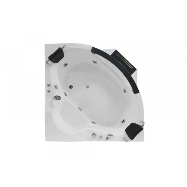 Massagebadkar Atilius II Massagebadkar Atilius II