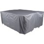 Mbelskydd till hammock (205x130x160) - Gr