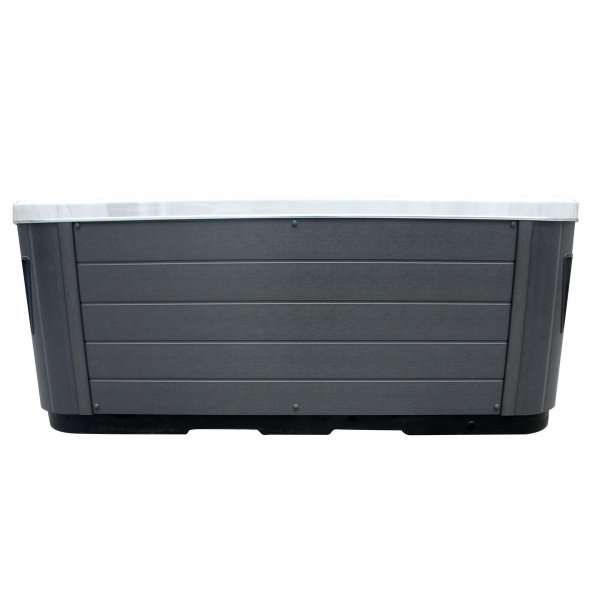 Whirlpool Jupiter 94 Jets - 6 Personen - Abdeckung inklusive Whirlpool Jupiter 94 Jets - 6 Personen - Abdeckung inklusive