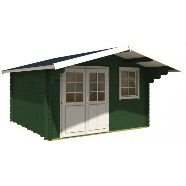 Friggebod G�vsta - 13 m�