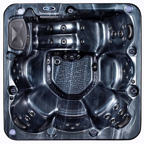 Spabad Cleanse -1 liggplats + 5 sittplatser Spabad Cleanse -1 liggplats + 5 sittplatser