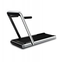 Fllbart Lpband med maxhastighet 17 km/h - Silver