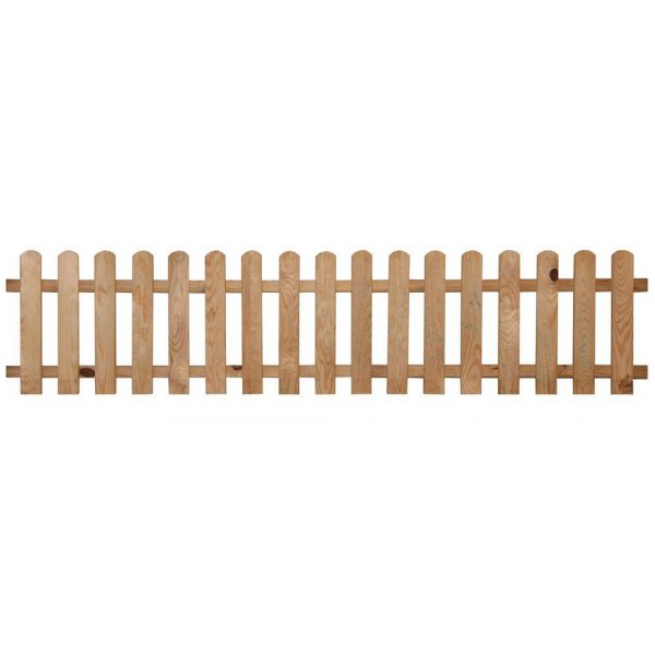 Rabattstaket - 40 cm