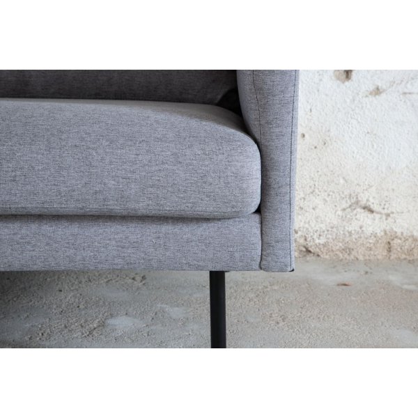 Soffa Eden XL - 262 cm