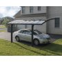 Canopia Arizona Breeze Carport i Metall 3 x 5 - Gr