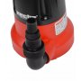 Drnkbar pump - 7m3/h (fr smutsigt vatten)
