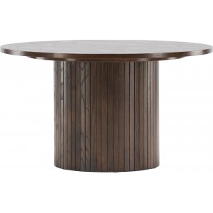 Soffbord Bianca �80 cm - Mocca