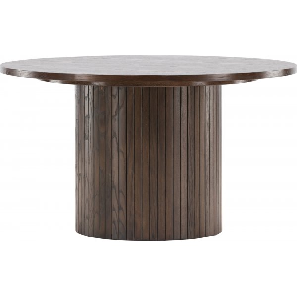 Soffbord Bianca �80 cm - Mocca
