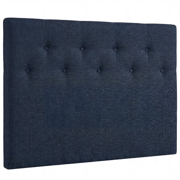 Lissabon s�nggavel - 120 cm bredd - Inari 80 Bl�