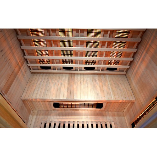 Bastu Infraröd RG4 Bastu Infraröd RG4