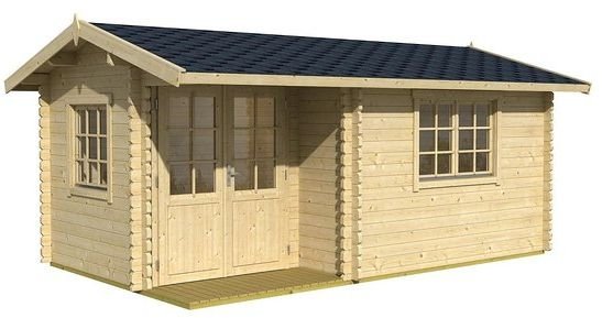 Friggebod Roland B - 15 m�