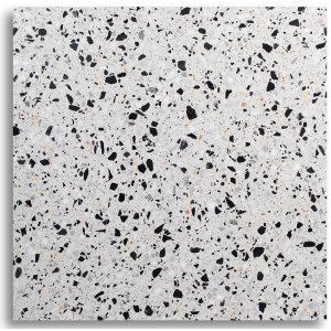 Air Terrazzo Toppskiva, Soffbord, 50x50, Cosmos