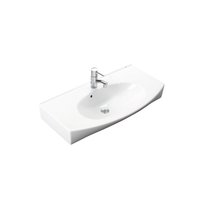Ifö Caprice tvättställ 87 cm 2132 Vit Ifö Caprice tvättställ 87 cm 2132 Vit