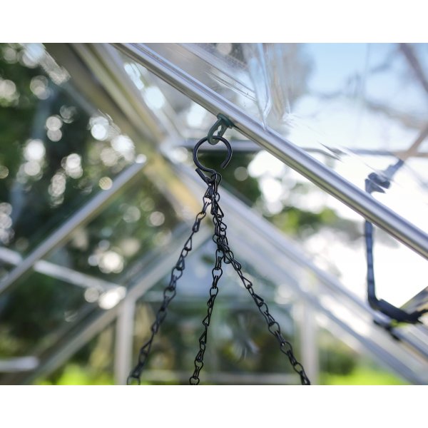 Canopia drivhusplanteophngsst