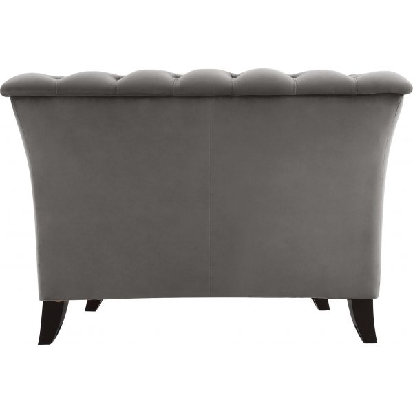 F�t�lj chesterfield gr� - Henry