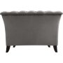 F�t�lj chesterfield gr� - Henry