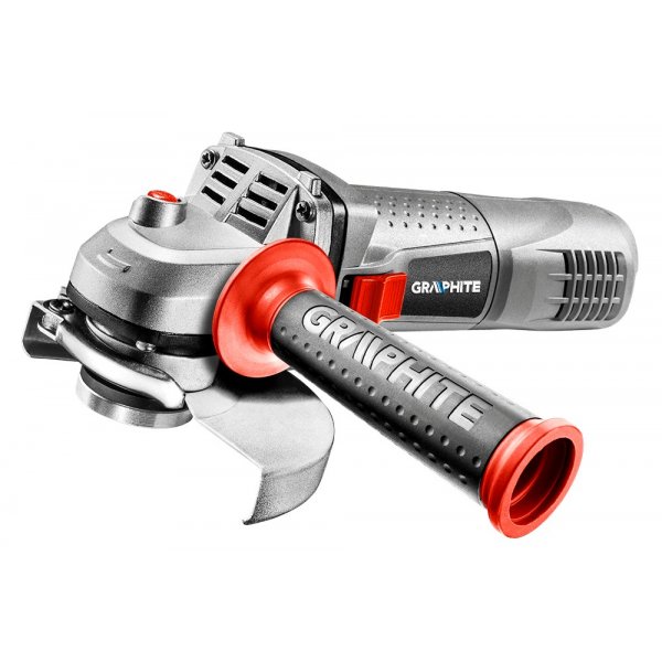 Vinkelsliber, 750W, 115 mm