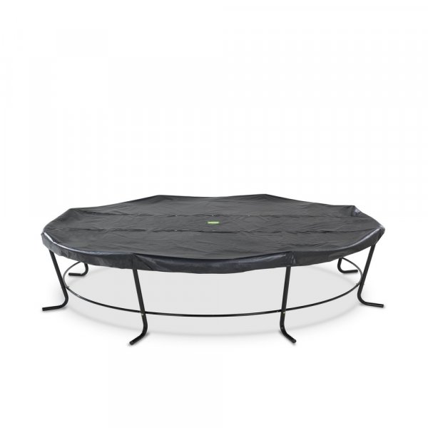 Skyddsverdrag till studsmatta Premium 427-450 cm