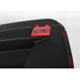 Bensindriven grsklippare 51cm, sjlvgende 4 vxlar - 173cc