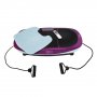 Vibrationsplatta SVP10