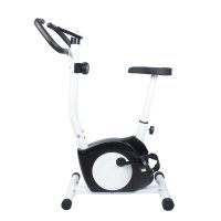 React motionscykel med magnetmotstånd V2 React motionscykel med magnetmotstånd V2