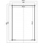 Garage Bengt - 19,5 m
