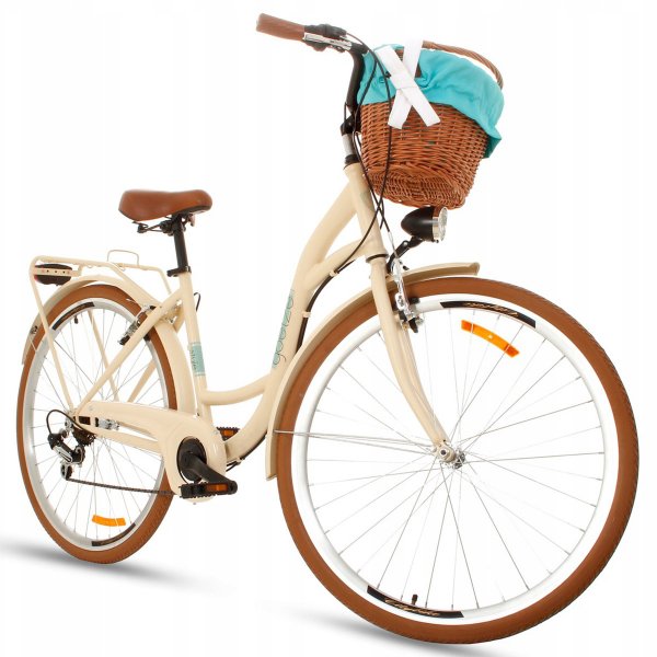 Damcykel Mood 28\\\" Grdde