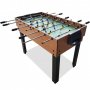 Multi spelbord 9-i-1 | 122 x 61 cm