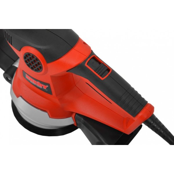 Excenterslip - 125 mm Excenterslip - 125 mm