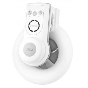 Ventilator Passad 30 med indbygget fugt- og tidskontrol Ventilator Passad 30 med indbygget fugt- og tidskontrol