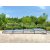 ECO Smart Poolabdeckung mit Rollen und UV-Schutz - 5 x 10 m