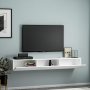 Tero TV-b�nk Vit