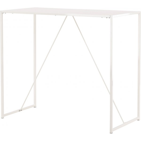 Brea barbord 120 x 60 cm - Beige