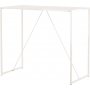 Brea barbord 120 x 60 cm - Beige