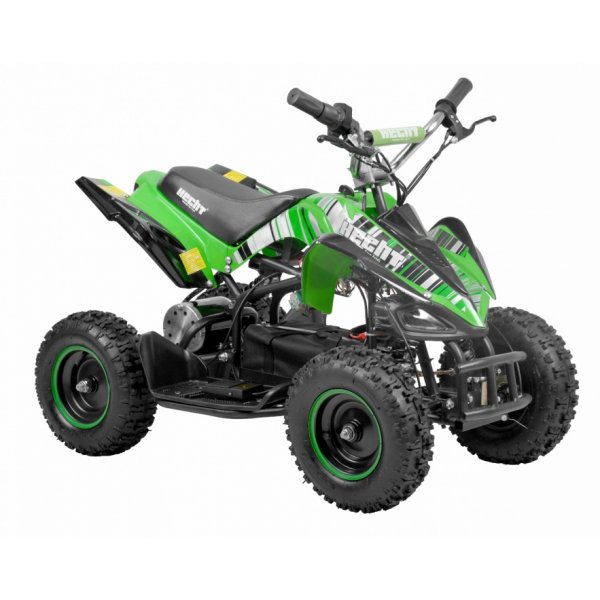Elektrisk mini-ATV - Grön Elektrisk mini-ATV - Grön