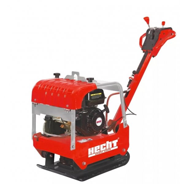 Markvibrator - Kompakteringsdjup 35 cm