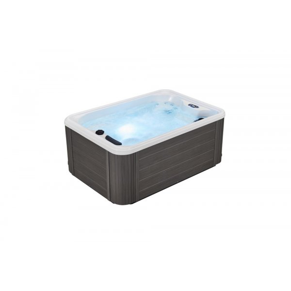 Spabad Ease IIII - 3 pers Spabad Ease IIII - 3 pers