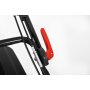Bensindriven grsklippare 51cm, sjlvgende 4 vxlar - 173cc
