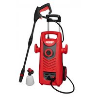Högtryckstvätt med maxtryck 165 bar - 330 l/h Högtryckstvätt med maxtryck 165 bar - 330 l/h