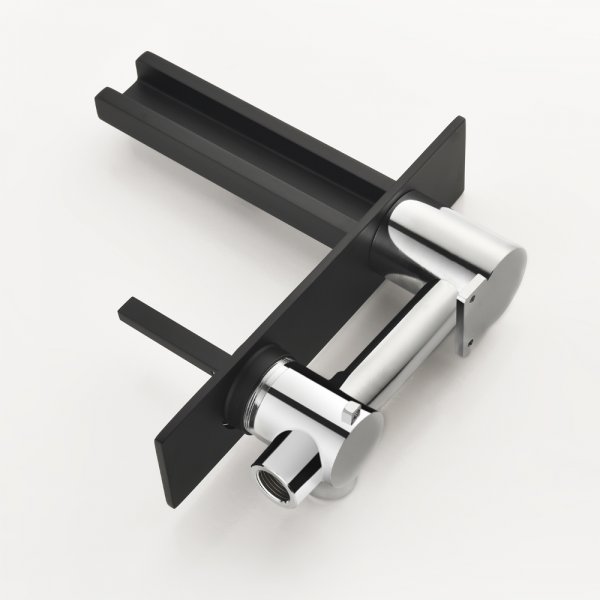 Pesuallashana Lilac - musta Pesuallashana Lilac - musta