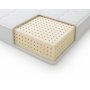 B�ddmadrass Latex 160x200 cm Talalay