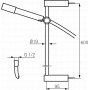 Mora Inxx - Elegant duschset