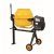 Betonmischer - 115L
