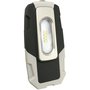 Handlampa 200lm med Powebank funktion