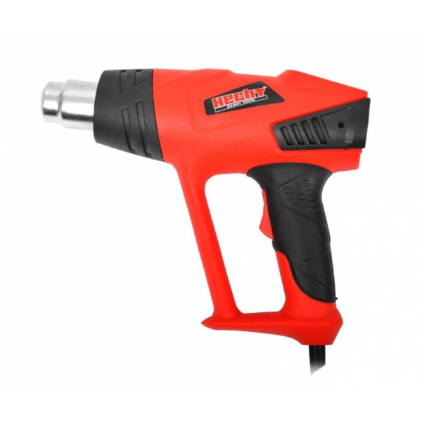 Varmluftspistol 80-600 C