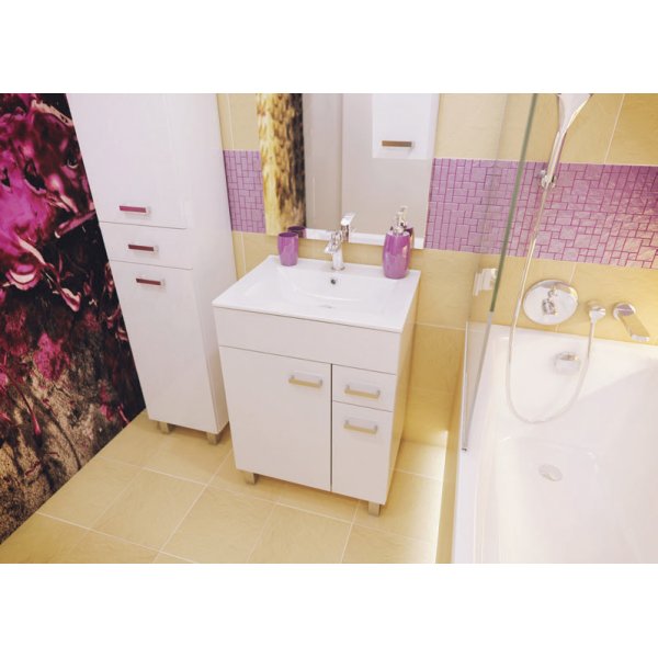 Sidoskåp Catania Sidoskåp Catania