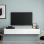Tero TV-b�nk Vit